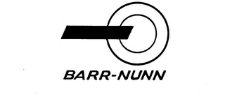 BARR-NUNN logo