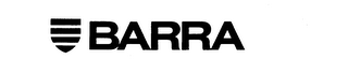 BARRA logo
