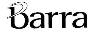 BARRA logo