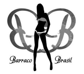 BARRACO BRASIL logo