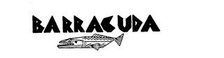 BARRACUDA logo