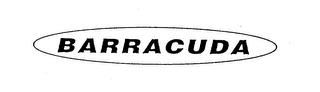 BARRACUDA logo