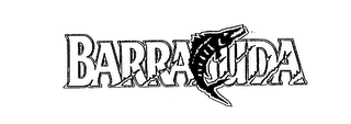 BARRACUDA logo