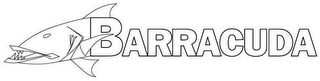 BARRACUDA logo