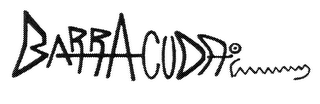 BARRACUDA logo