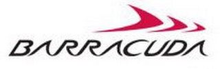 BARRACUDA logo