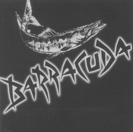 BARRACUDA logo