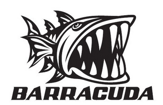 BARRACUDA logo