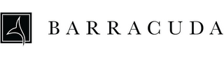 BARRACUDA logo
