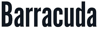 BARRACUDA logo