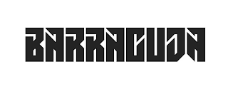 BARRACUDA logo