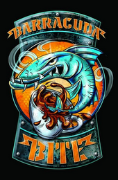 BARRACUDA BITE logo