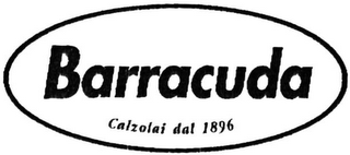 BARRACUDA CALZOLAI DAL 1896