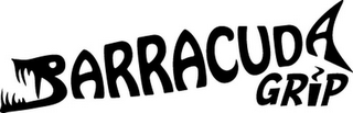 BARRACUDA GRIP logo