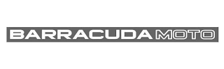 BARRACUDAMOTO logo