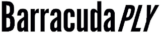 BARRACUDAPLY logo