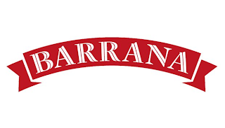 BARRANA logo