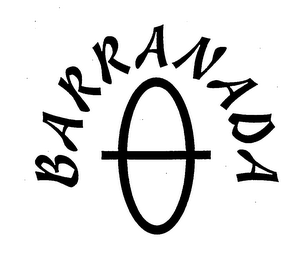 BARRANADA logo