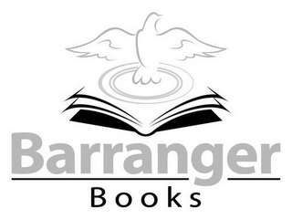 BARRANGER BOOKS logo