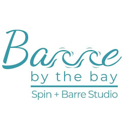BARRE BY THE BAY logo