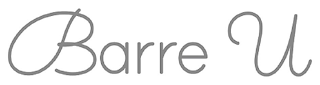 BARRE U logo
