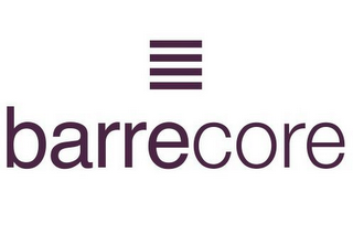 BARRECORE logo