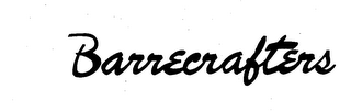 BARRECRAFTERS logo