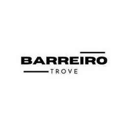 BARREIRO TROVE logo