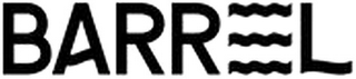 BARREL logo