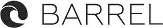 BARREL logo