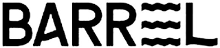 BARREL logo