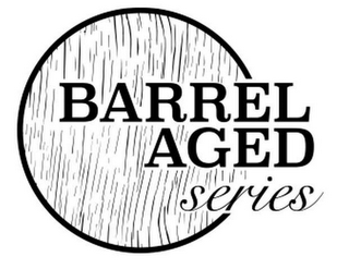 BARREL AGED SERIES logo