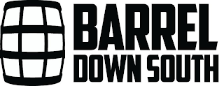 BARREL DOWN SOUTH logo