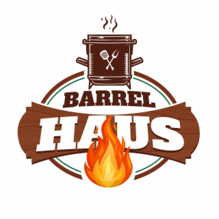 BARREL HAUS logo