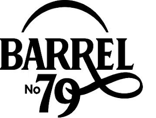 BARREL NO79 logo