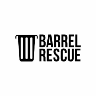 BARREL RESCUE logo