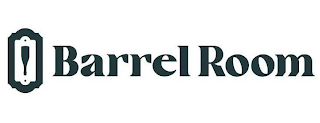 BARREL ROOM logo
