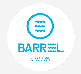 BARREL SWIM logo