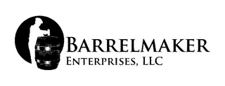 BARRELMAKER ENTERPRISES, LLC logo