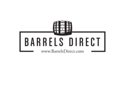 BARRELS DIRECT WWW.BARRELSDIRECT.COM logo
