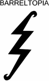 BARRELTOPIA logo