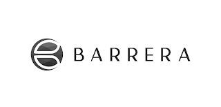 BARRERA logo