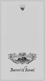 BARRERI & ROVATI logo