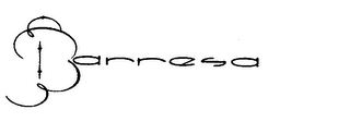 BARRESA logo