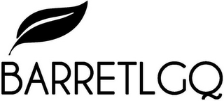 BARRETLGQ logo