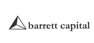 BARRETT CAPITAL logo