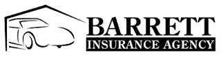 BARRETT INSURANCE AGENCY logo