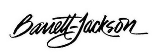 BARRETT-JACKSON logo