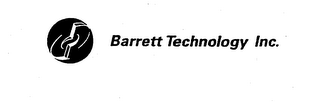 BARRETT TECHNOLOGY INC.
