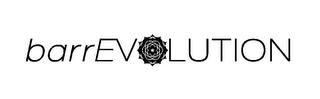 BARREVOLUTION logo
